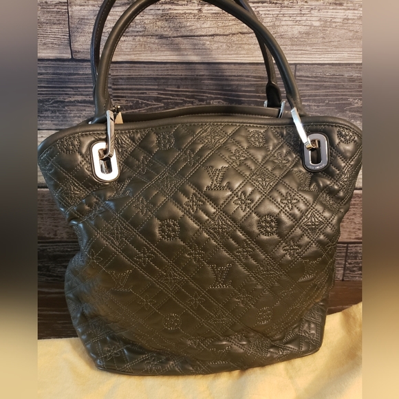 Louis Vuitton PM Lilia Antheia Vert Bronze**Read Details** - Picture 2 of 16